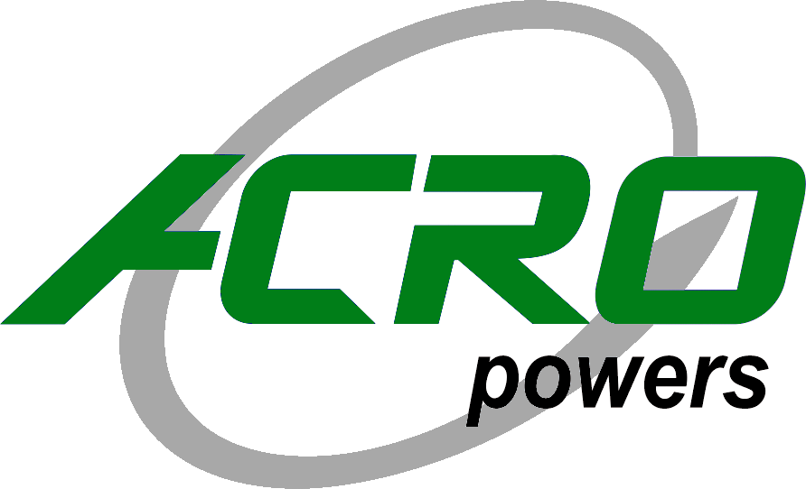 ACRO powers