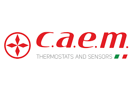 caem: Thermostats and sensors