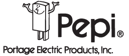 Pepi: Partage Electric Products, Inc.